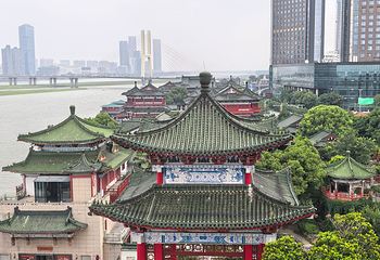 滕王阁旅游区第 53 张图片