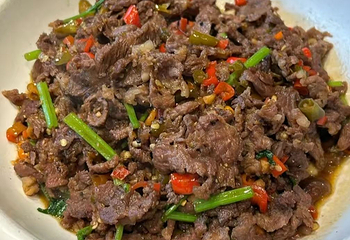 鱼回头(老岳阳·岳阳味店)第 113 张图片
