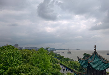 洞庭湖第 67 张图片