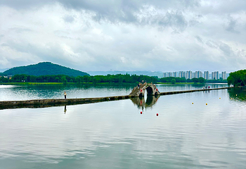 鉴湖第 30 张图片