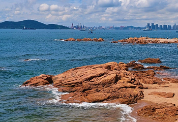 青岛海滨风景区第 23 张图片