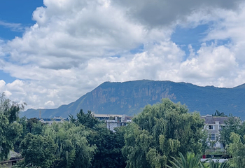 滇池第 40 张图片