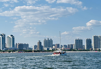 金梦海湾浴场第 12 张图片