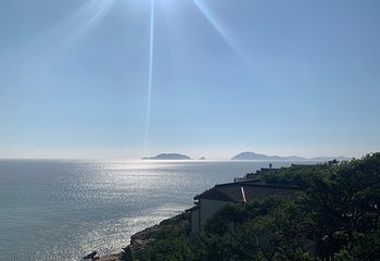 普陀山风景区第 214 张图片