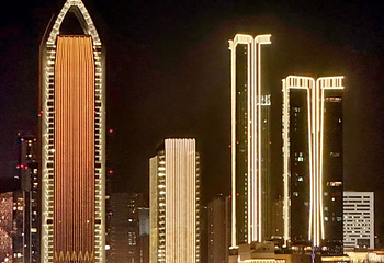 汉口江滩第 39 张图片