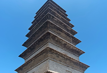 雁门关景区第 176 张图片