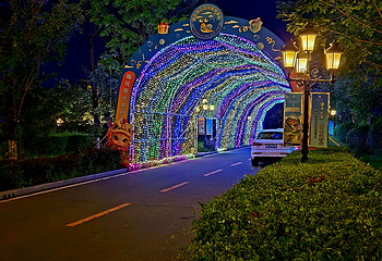 国信南山温泉第 53 张图片
