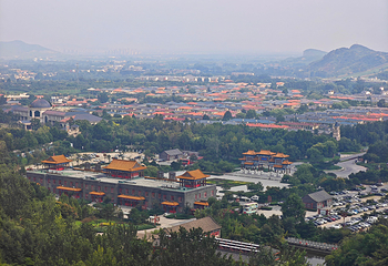 盘山第 39 张图片