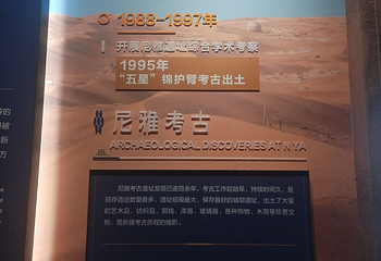 新疆维吾尔自治区博物馆第 63 张图片