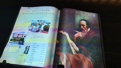 瑞士国立博物馆第 22 张图片
