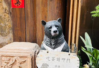 都江堰西街第 13 张图片