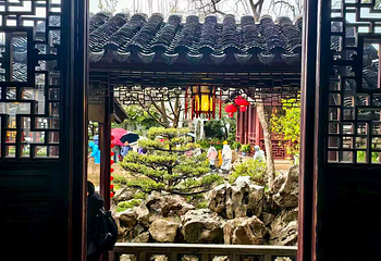 豫园第 219 张图片