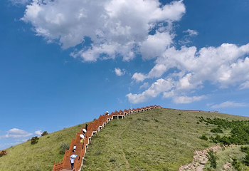 大同火山群国家地质公园第 52 张图片