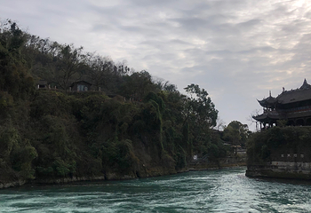 都江堰景区第 337 张图片