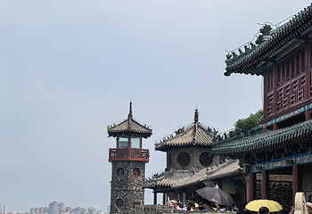 蓬莱阁第 168 张图片