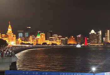 外滩第 126 张图片