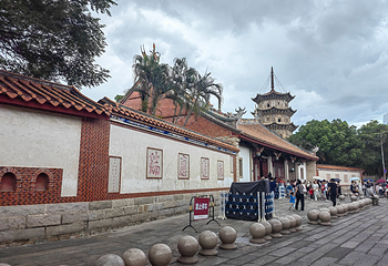 泉州开元寺第 49 张图片