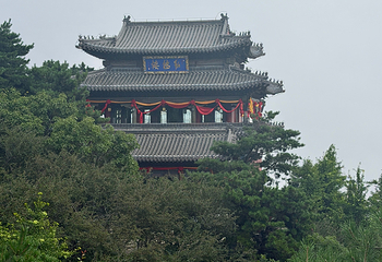 泰山风景区第 304 张图片