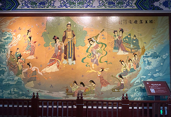 滕王阁旅游区第 43 张图片