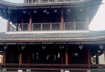 七鲤古镇度假区第 55 张图片