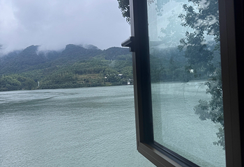 严子陵钓台景区第 164 张图片