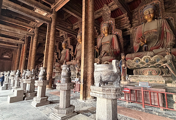 奉国寺第 68 张图片