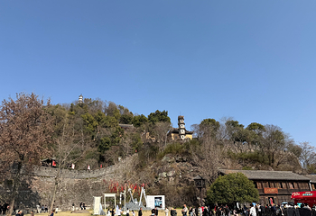 台州府城墙第 48 张图片