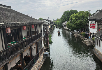 南浔古镇第 236 张图片