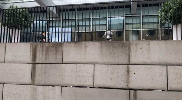 达州图书馆-南区