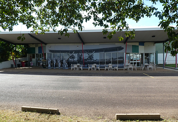 Darwin Aviation Museum第 5 张图片