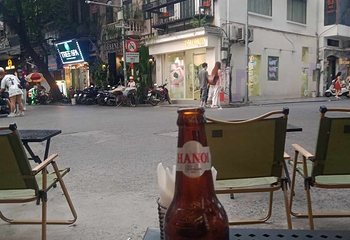 河内老城第 27 张图片