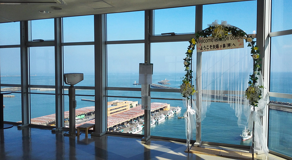 銚子ポートタワー