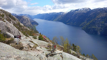 Forsand Tourist Information