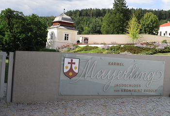 Jagdschloss Karmel Mayerling第 13 张图片