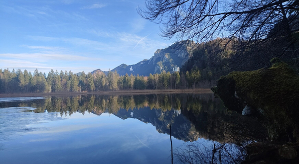 Schwansee