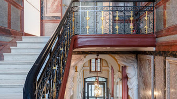 巴黎中国文化中心