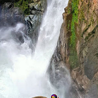 良加纳特斯国家公园