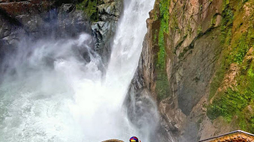 良加纳特斯国家公园