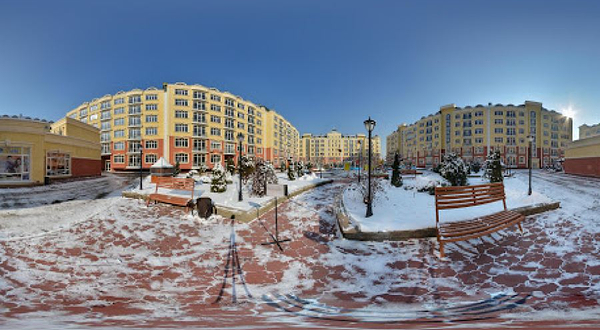 Fitnes Tsentr Tan-Nury