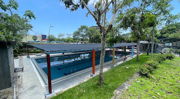 礁溪温泉公园森林风吕