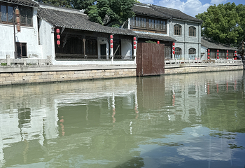 南长街第 10 张图片