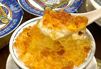 仁信老铺甜品(北京路店)第 8 张图片