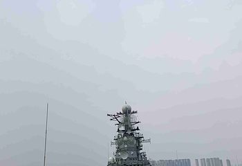 泰达航母主题公园第 240 张图片
