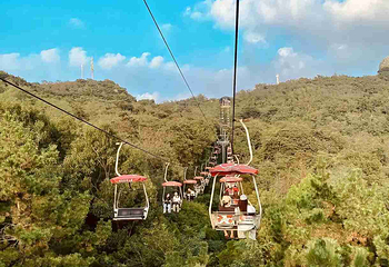 太平山景区第 9 张图片