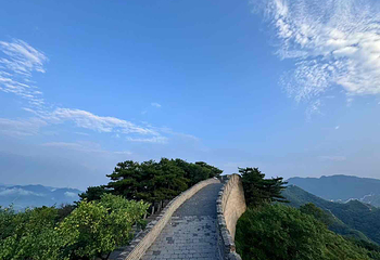 八达岭长城第 169 张图片