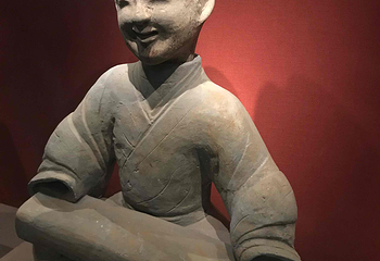 成都博物馆第 120 张图片