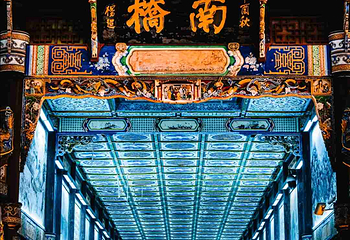 都江堰景区第 21 张图片