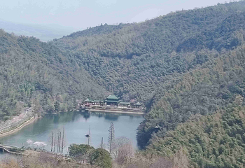 宜兴竹海风景区第 35 张图片