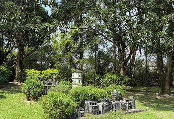 开平碉楼文化旅游区第 55 张图片