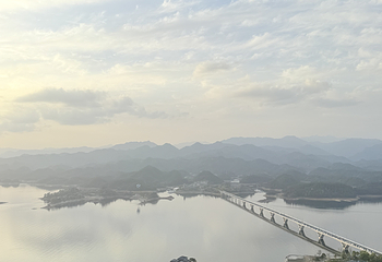 天屿山观景台第 78 张图片